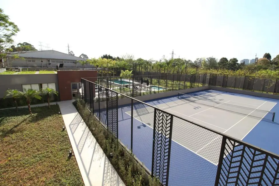 Foto 4 de Apartamento com 2 quartos à venda, 115m2 em Vila Leopoldina, São Paulo - SP