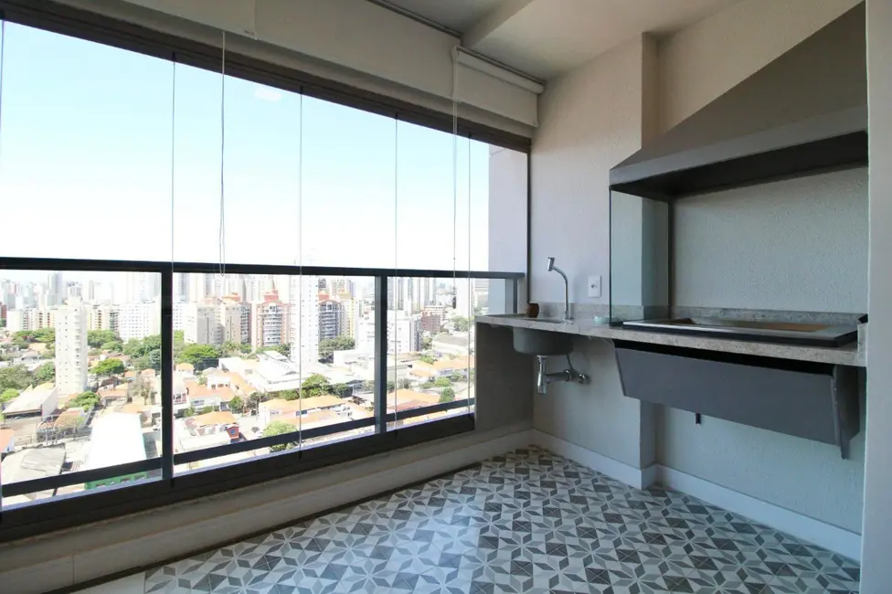 Foto 2 de Apartamento com 2 quartos à venda, 115m2 em Vila Leopoldina, São Paulo - SP