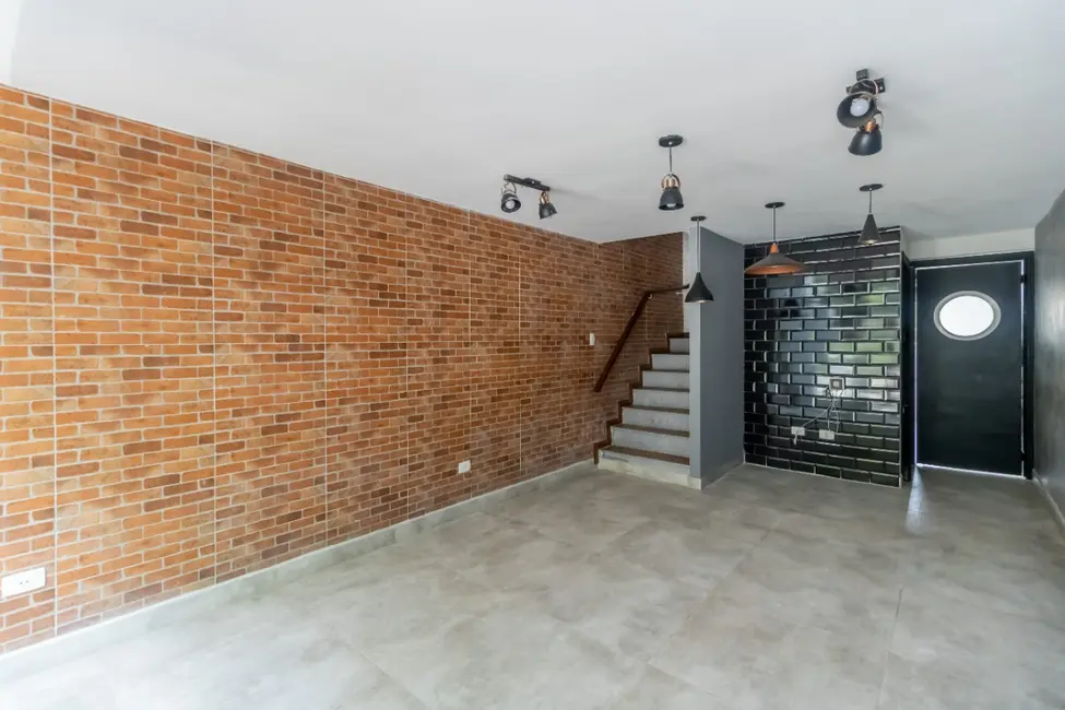 Casa à venda, 120m2 em Chácara Santo Antônio (Zona Sul), São Paulo - SP - imagem 2 Foto 2 de Casa à venda, 120m2 em Chácara Santo Antônio (Zona Sul), São Paulo - SP