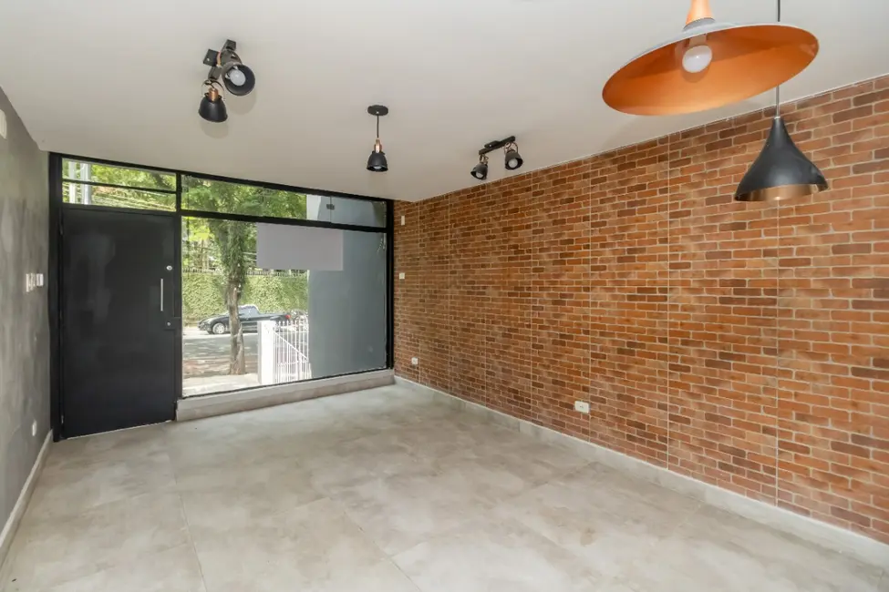 Casa à venda, 120m2 em Chácara Santo Antônio (Zona Sul), São Paulo - SP - imagem 4 Foto 4 de Casa à venda, 120m2 em Chácara Santo Antônio (Zona Sul), São Paulo - SP