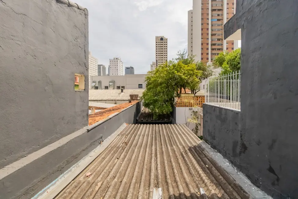 Casa à venda, 120m2 em Chácara Santo Antônio (Zona Sul), São Paulo - SP - imagem 9 Foto 9 de Casa à venda, 120m2 em Chácara Santo Antônio (Zona Sul), São Paulo - SP