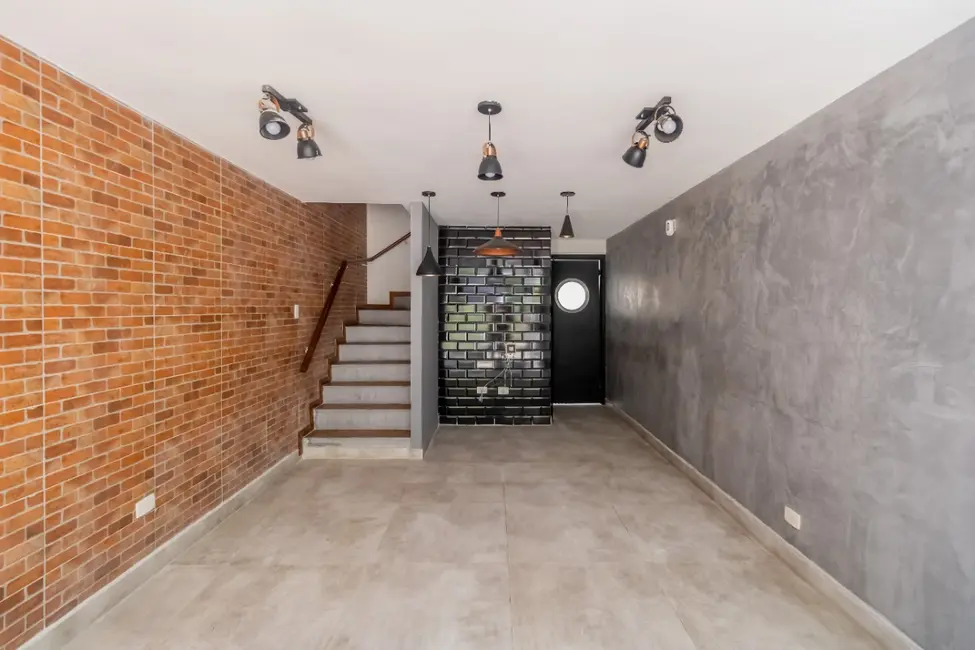 Foto 1 de Casa à venda, 120m2 em Chácara Santo Antônio (Zona Sul), São Paulo - SP