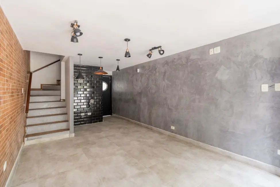 Casa à venda, 120m2 em Chácara Santo Antônio (Zona Sul), São Paulo - SP - imagem 3 Foto 3 de Casa à venda, 120m2 em Chácara Santo Antônio (Zona Sul), São Paulo - SP