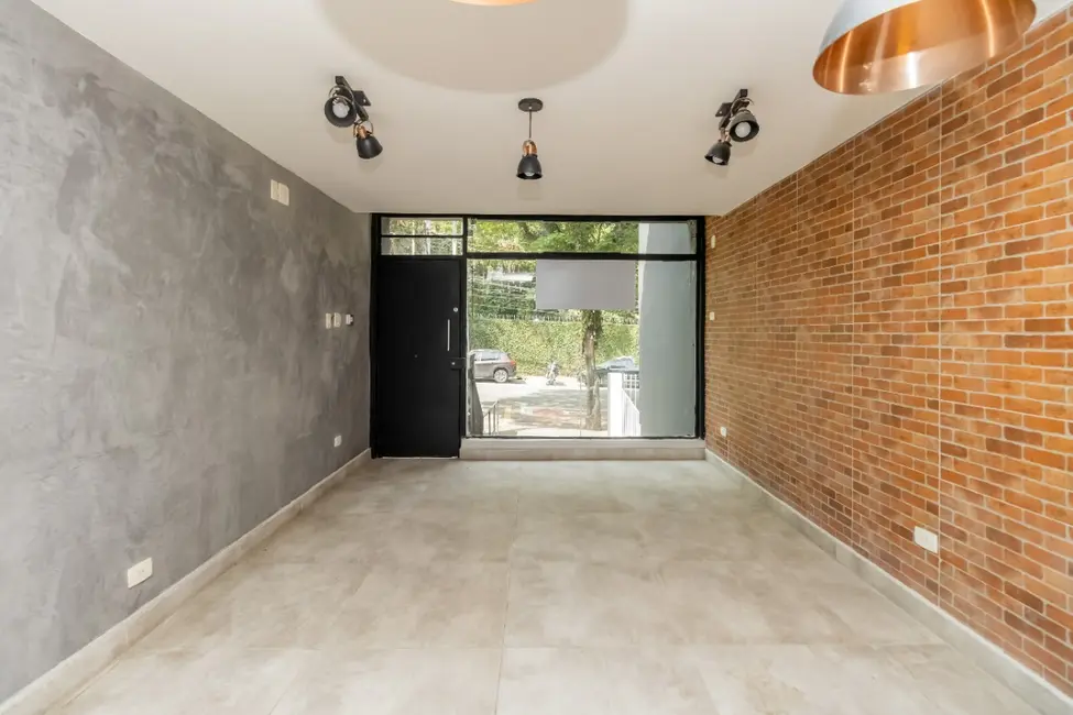 Casa à venda, 120m2 em Chácara Santo Antônio (Zona Sul), São Paulo - SP - imagem 5 Foto 5 de Casa à venda, 120m2 em Chácara Santo Antônio (Zona Sul), São Paulo - SP