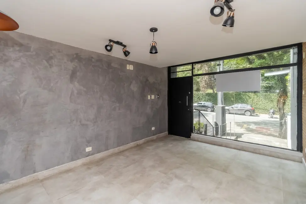 Casa à venda, 120m2 em Chácara Santo Antônio (Zona Sul), São Paulo - SP - imagem 6 Foto 6 de Casa à venda, 120m2 em Chácara Santo Antônio (Zona Sul), São Paulo - SP