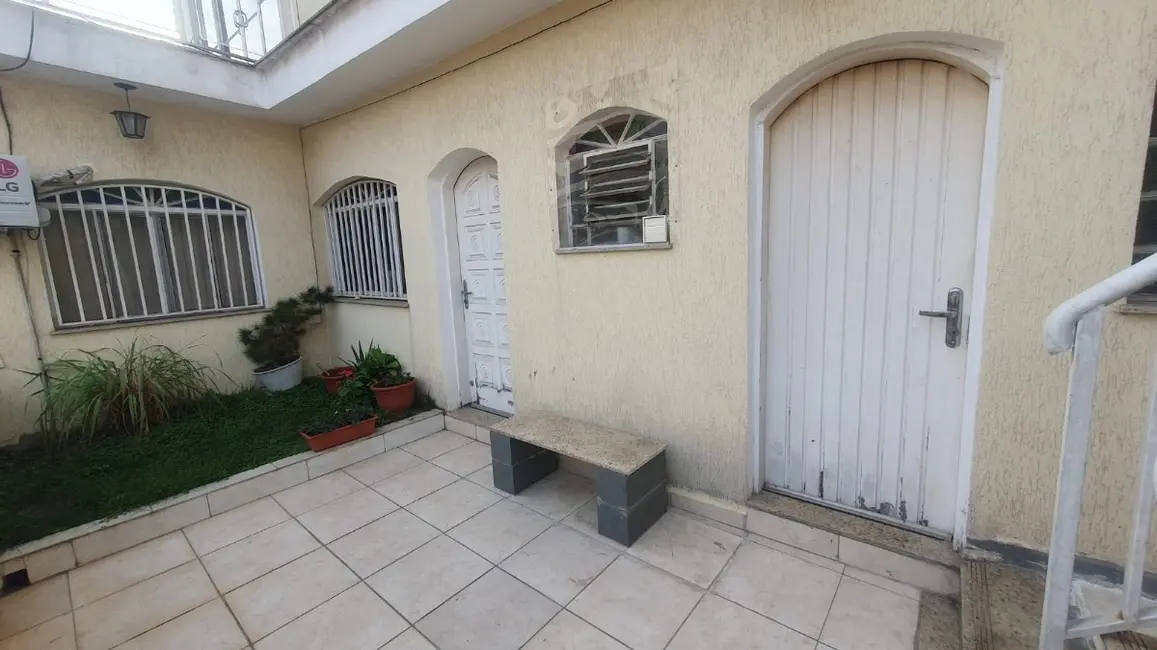 Sobrado com 4 quartos à venda, 364m2 em Santana, São Paulo - SP - imagem 2 Foto 2 de Sobrado com 4 quartos à venda, 364m2 em Santana, São Paulo - SP