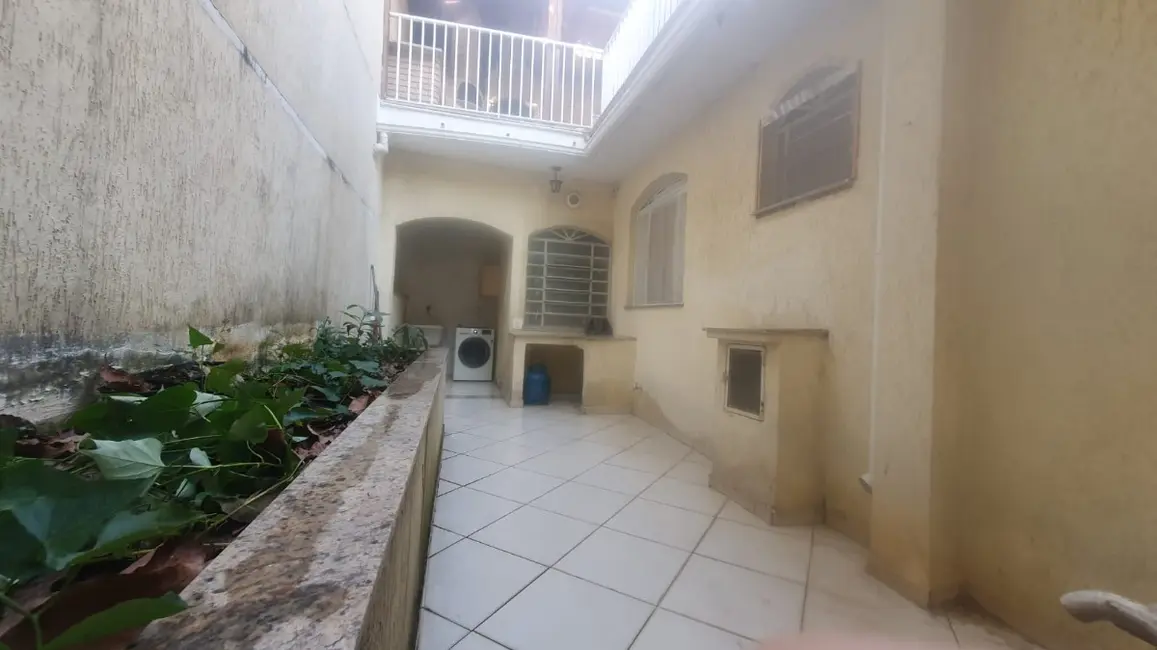 Sobrado com 4 quartos à venda, 364m2 em Santana, São Paulo - SP - imagem 8 Foto 8 de Sobrado com 4 quartos à venda, 364m2 em Santana, São Paulo - SP