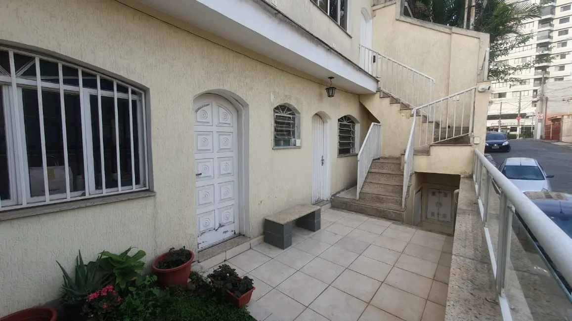 Sobrado com 4 quartos à venda, 364m2 em Santana, São Paulo - SP - imagem 7 Foto 7 de Sobrado com 4 quartos à venda, 364m2 em Santana, São Paulo - SP