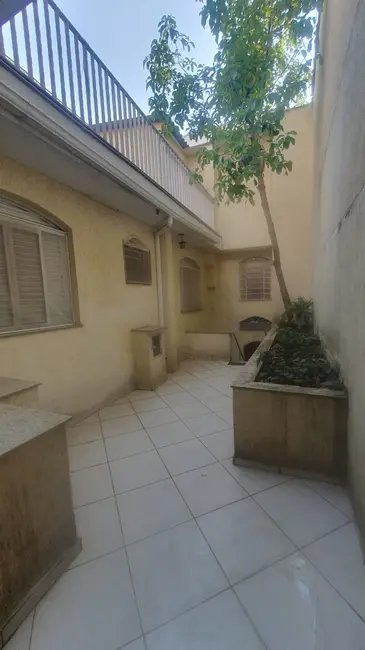 Sobrado com 4 quartos à venda, 364m2 em Santana, São Paulo - SP - imagem 9 Foto 9 de Sobrado com 4 quartos à venda, 364m2 em Santana, São Paulo - SP