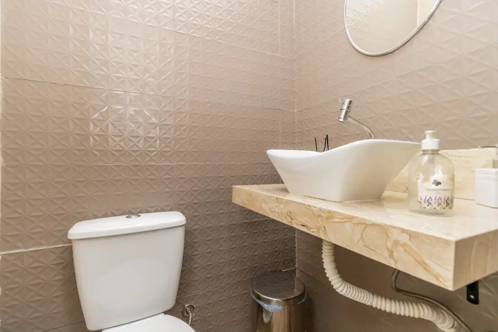 Foto 5 de Casa com 2 quartos à venda, 100m2 em Perdizes, São Paulo - SP