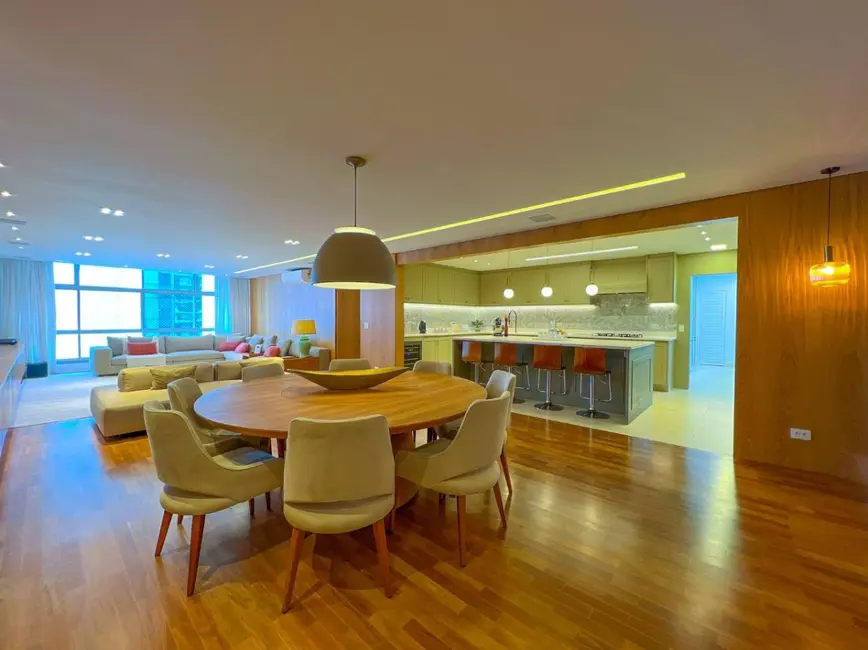 Apartamento com 3 quartos à venda, 204m2 em Santana, São Paulo - SP - imagem 1 Foto 1 de Apartamento com 3 quartos à venda, 204m2 em Santana, São Paulo - SP