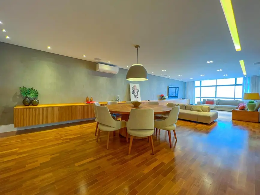 Apartamento com 3 quartos à venda, 204m2 em Santana, São Paulo - SP - imagem 3 Foto 3 de Apartamento com 3 quartos à venda, 204m2 em Santana, São Paulo - SP