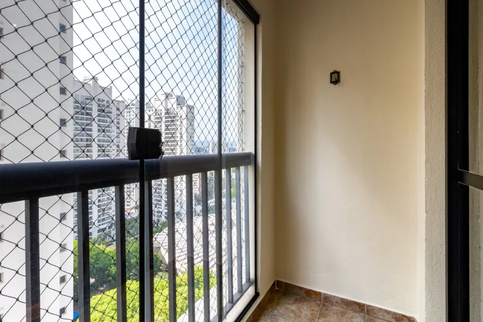 Foto 5 de Apartamento com 3 quartos à venda, 78m2 em Vila Leopoldina, São Paulo - SP