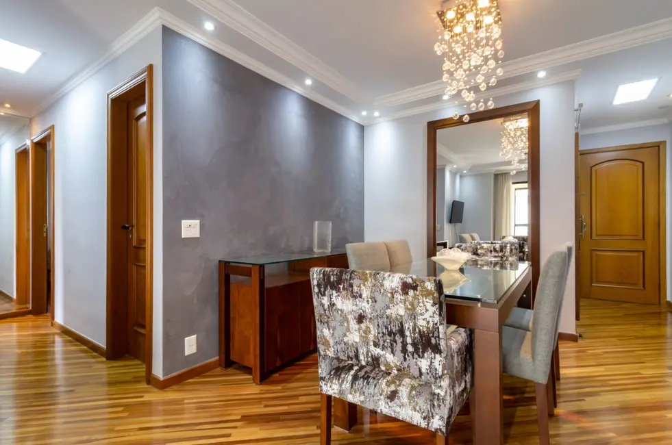 Foto 4 de Apartamento com 3 quartos à venda, 78m2 em Vila Leopoldina, São Paulo - SP