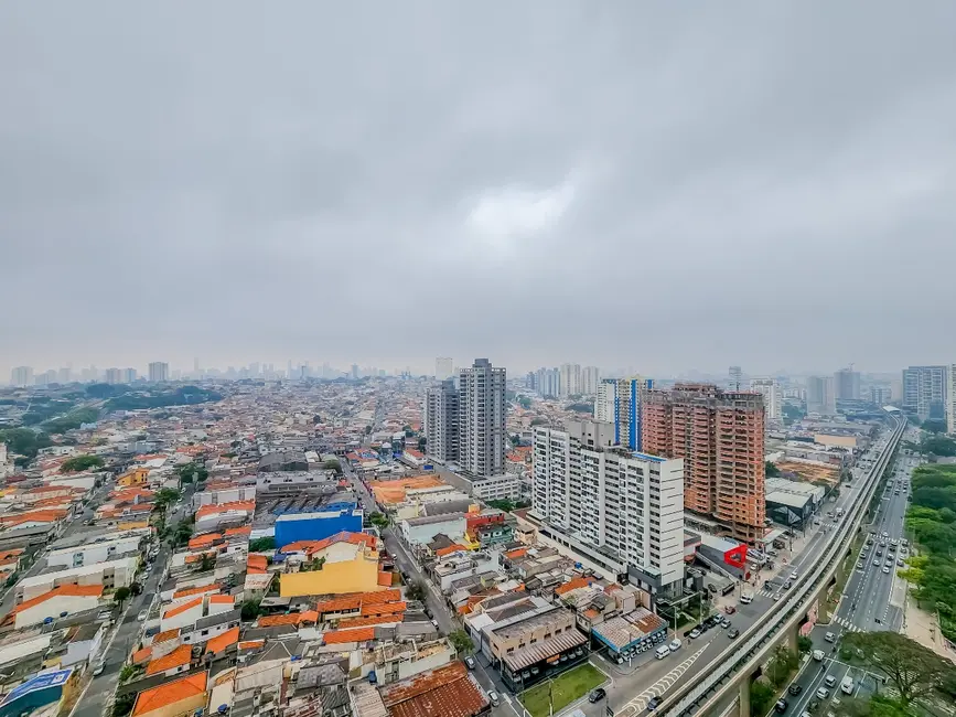 Foto 3 de Apartamento com 3 quartos à venda, 130m2 em Jardim Avelino, São Paulo - SP