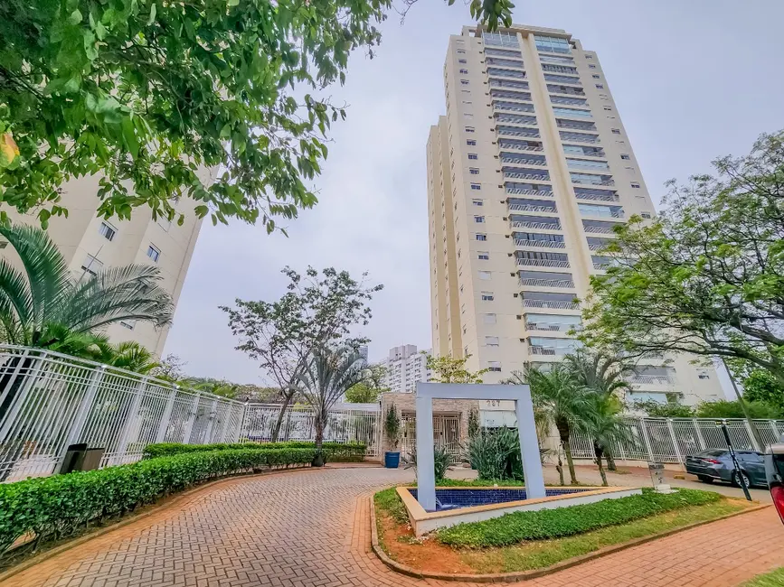 Foto 2 de Apartamento com 3 quartos à venda, 130m2 em Jardim Avelino, São Paulo - SP