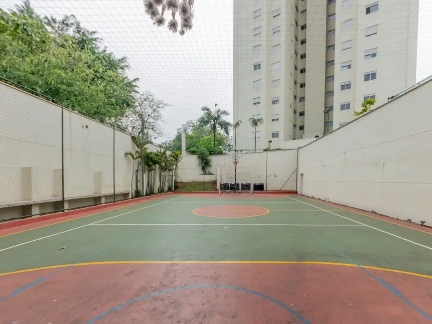 Foto 9 de Apartamento com 3 quartos à venda, 130m2 em Jardim Avelino, São Paulo - SP