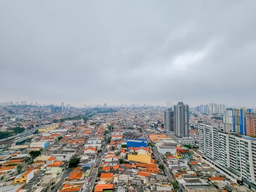 Foto 4 de Apartamento com 3 quartos à venda, 130m2 em Jardim Avelino, São Paulo - SP
