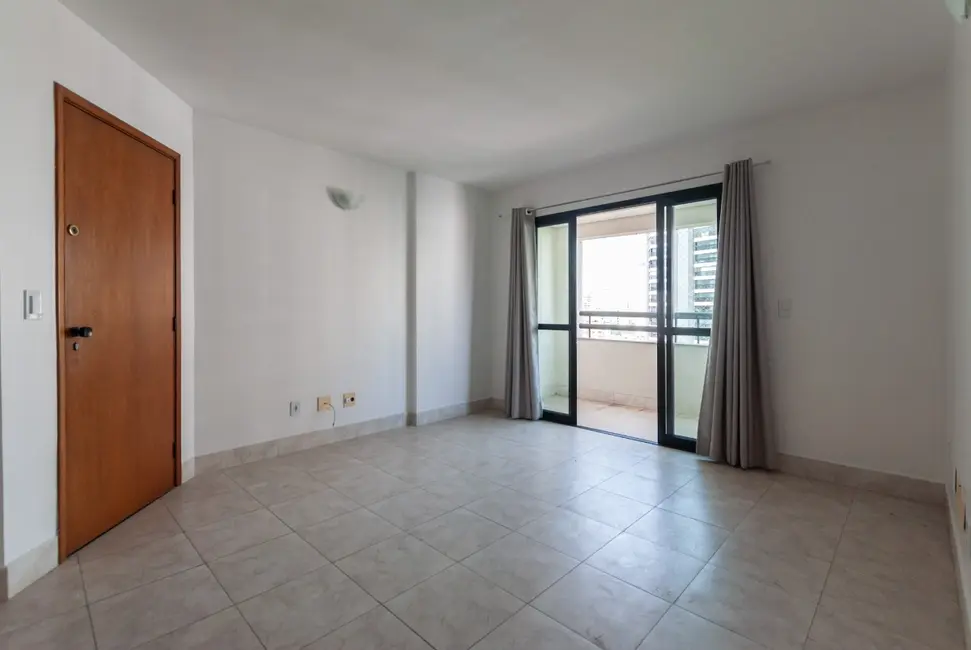 Foto 1 de Apartamento com 3 quartos à venda, 106m2 em Jardim Vila Mariana, São Paulo - SP