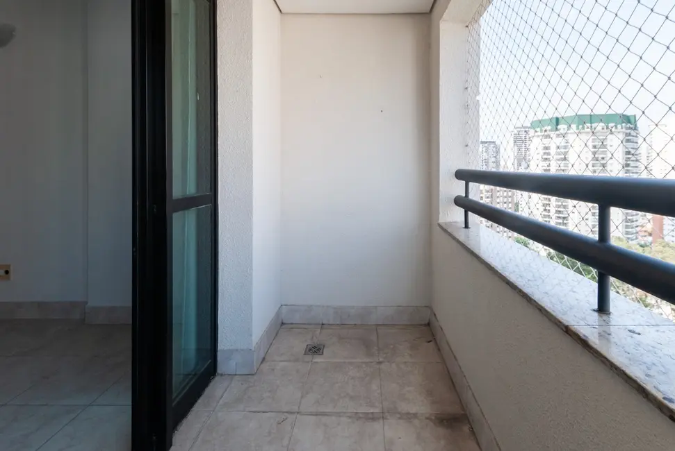 Foto 8 de Apartamento com 3 quartos à venda, 106m2 em Jardim Vila Mariana, São Paulo - SP