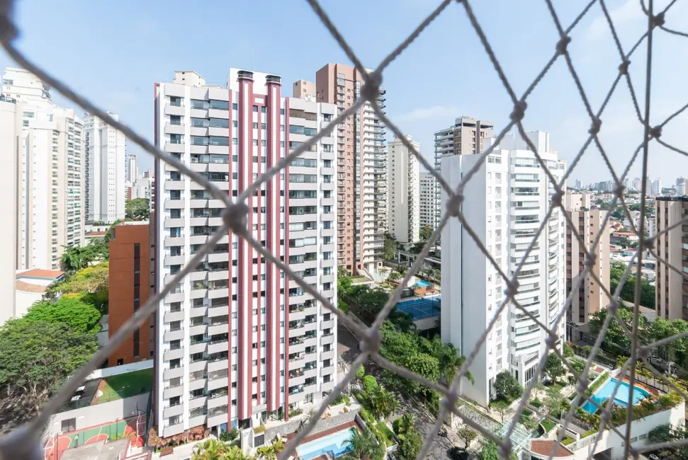 Foto 9 de Apartamento com 3 quartos à venda, 106m2 em Jardim Vila Mariana, São Paulo - SP