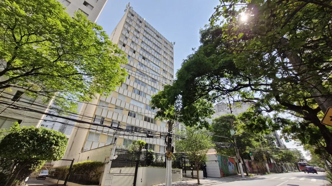 Foto 1 de Apartamento com 2 quartos à venda, 110m2 em Itaim Bibi, São Paulo - SP