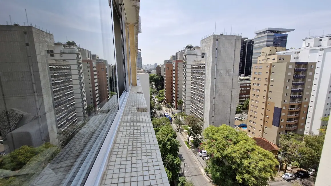 Foto 9 de Apartamento com 2 quartos à venda, 110m2 em Itaim Bibi, São Paulo - SP