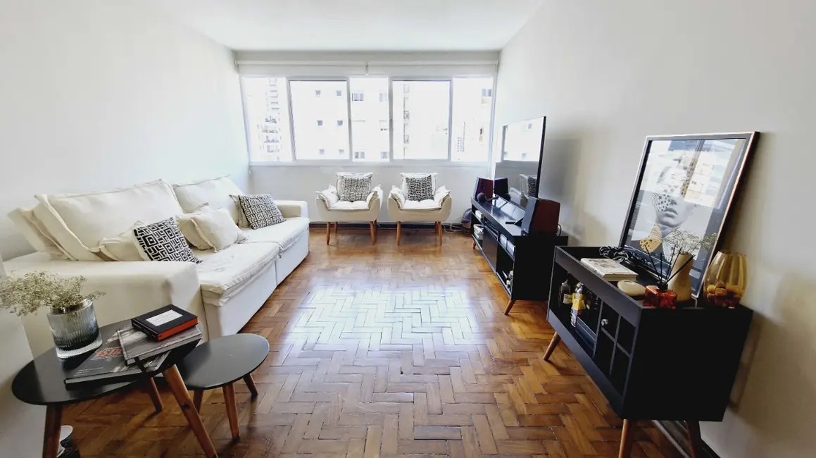 Foto 5 de Apartamento com 2 quartos à venda, 110m2 em Itaim Bibi, São Paulo - SP