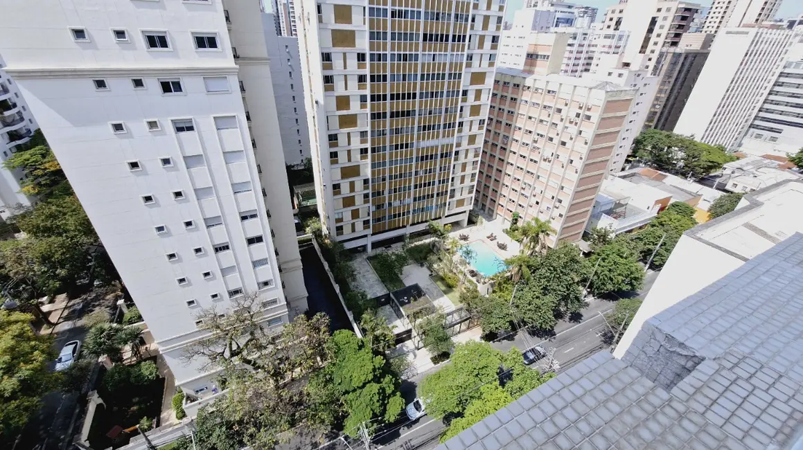 Foto 8 de Apartamento com 2 quartos à venda, 110m2 em Itaim Bibi, São Paulo - SP