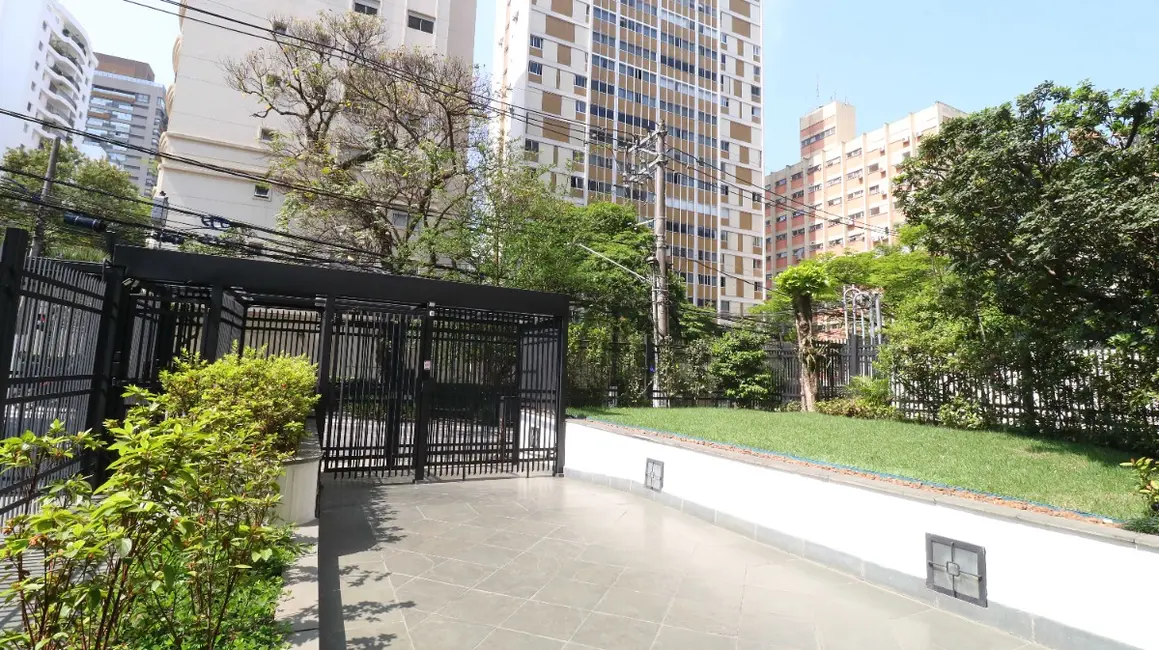 Foto 3 de Apartamento com 2 quartos à venda, 110m2 em Itaim Bibi, São Paulo - SP