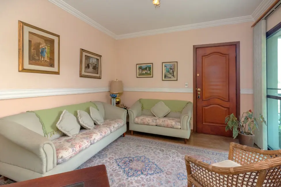 Apartamento com 3 quartos à venda, 78m2 em Parque São Domingos, São Paulo - SP - imagem 2 Foto 2 de Apartamento com 3 quartos à venda, 78m2 em Parque São Domingos, São Paulo - SP