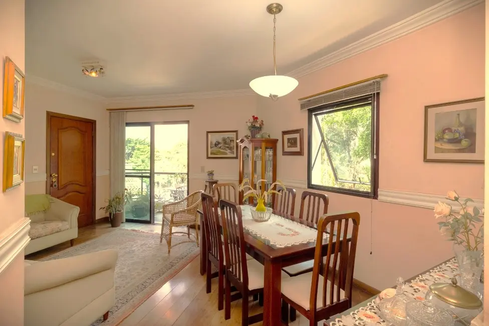 Apartamento com 3 quartos à venda, 78m2 em Parque São Domingos, São Paulo - SP - imagem 3 Foto 3 de Apartamento com 3 quartos à venda, 78m2 em Parque São Domingos, São Paulo - SP