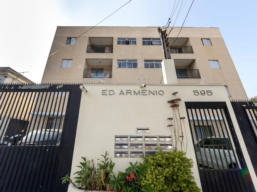 Foto 1 de Apartamento com 2 quartos à venda, 103m2 em Vila Sônia, São Paulo - SP