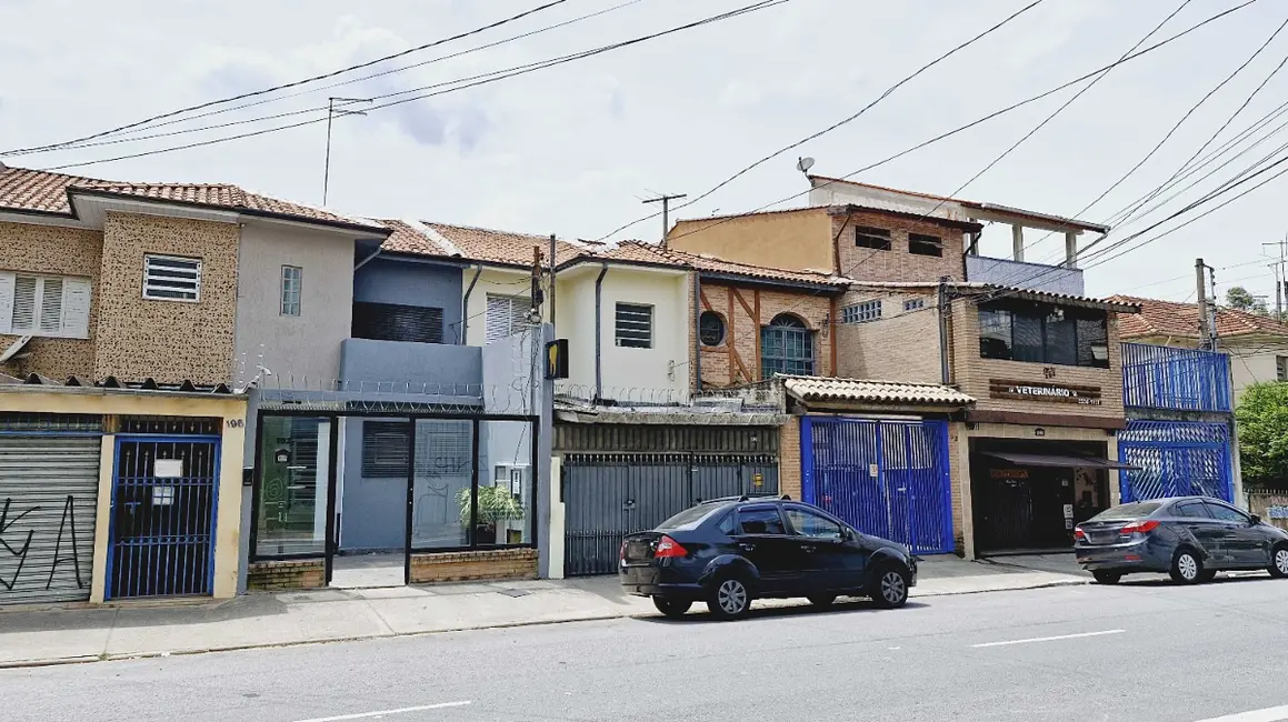 Casa à venda, 217m2 em Santana, São Paulo - SP - imagem 3 Foto 3 de Casa à venda, 217m2 em Santana, São Paulo - SP