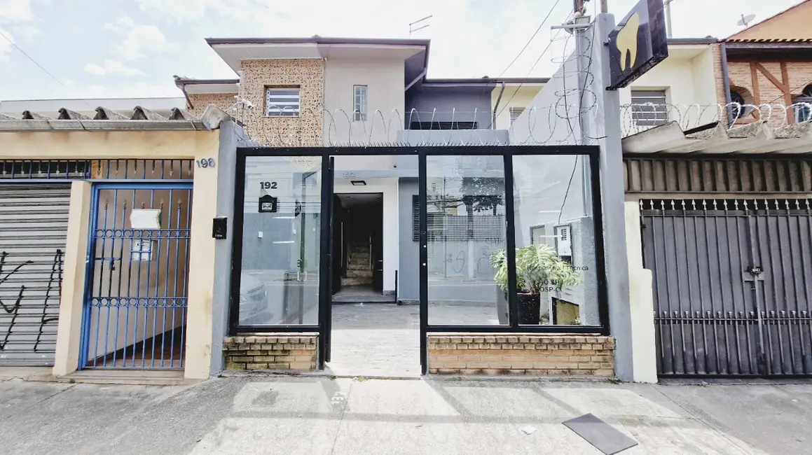 Foto 1 de Casa à venda, 217m2 em Santana, São Paulo - SP