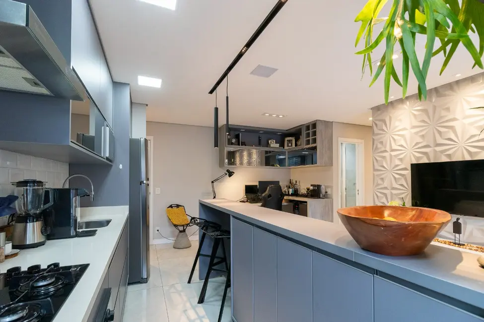 Apartamento com 2 quartos à venda, 65m2 em Vila Santa Catarina, São Paulo - SP - imagem 8 Foto 8 de Apartamento com 2 quartos à venda, 65m2 em Vila Santa Catarina, São Paulo - SP