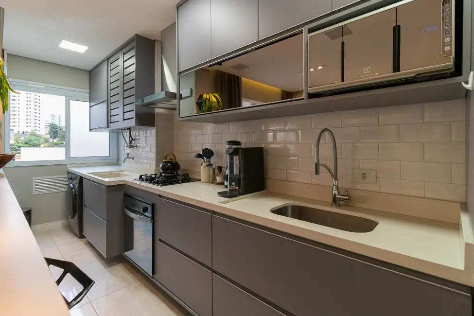 Apartamento com 2 quartos à venda, 65m2 em Vila Santa Catarina, São Paulo - SP - imagem 7 Foto 7 de Apartamento com 2 quartos à venda, 65m2 em Vila Santa Catarina, São Paulo - SP