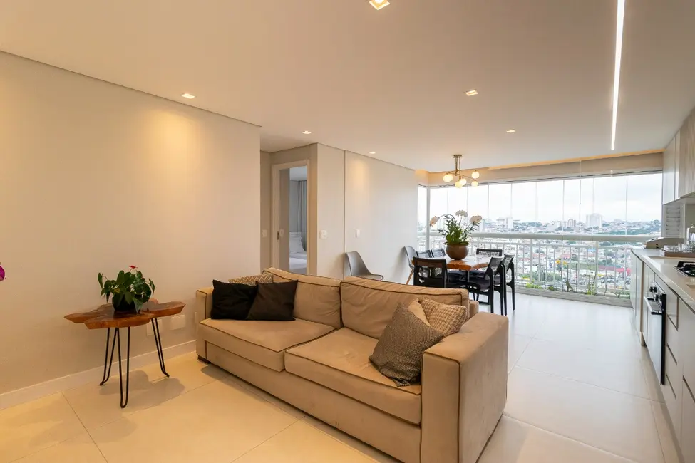 Foto 1 de Apartamento com 2 quartos à venda, 58m2 em Jardim Prudência, São Paulo - SP