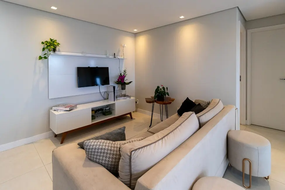 Foto 4 de Apartamento com 2 quartos à venda, 58m2 em Jardim Prudência, São Paulo - SP