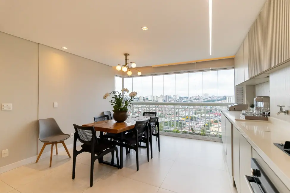 Foto 5 de Apartamento com 2 quartos à venda, 58m2 em Jardim Prudência, São Paulo - SP