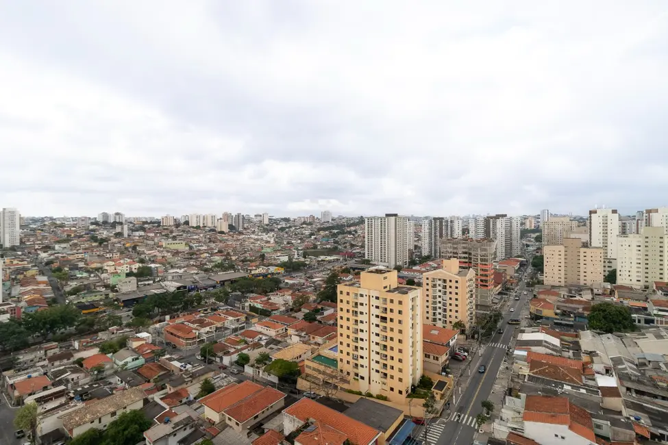 Foto 8 de Apartamento com 2 quartos à venda, 58m2 em Jardim Prudência, São Paulo - SP