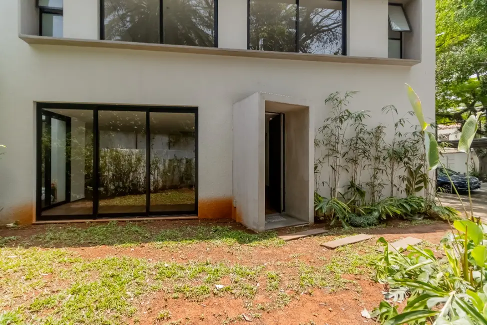 Foto 3 de Casa com 3 quartos à venda, 318m2 em Jardim Paulista, São Paulo - SP