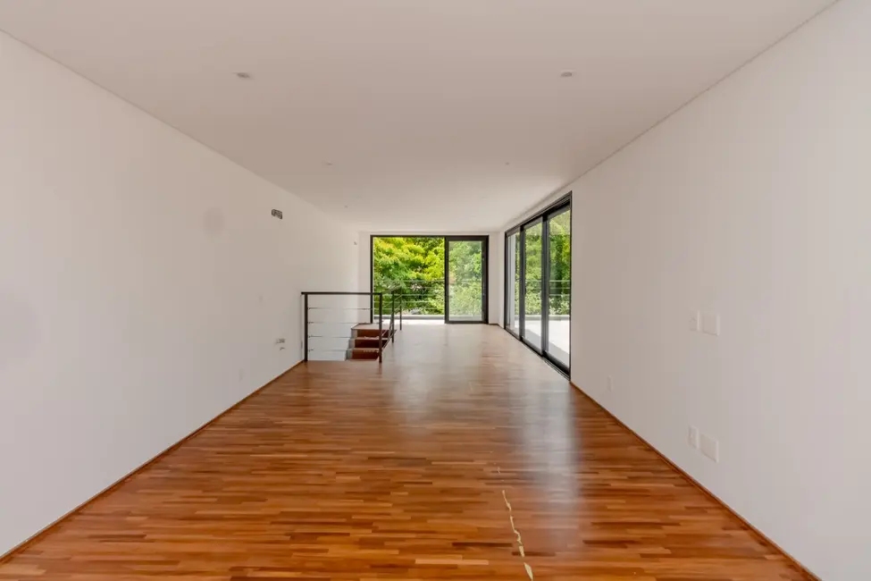 Foto 7 de Casa com 3 quartos à venda, 318m2 em Jardim Paulista, São Paulo - SP