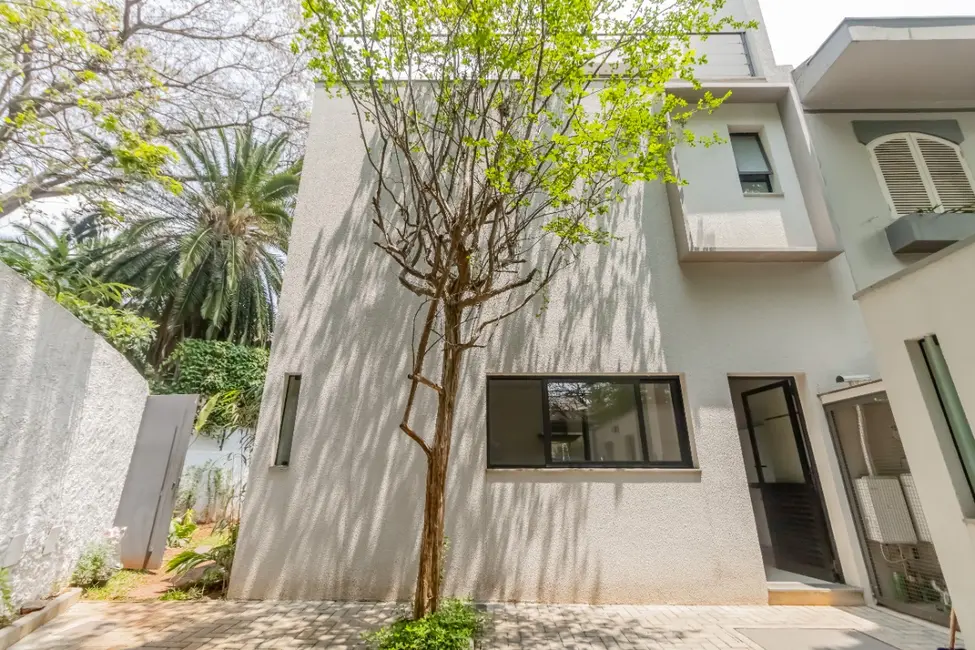 Foto 5 de Casa com 3 quartos à venda, 318m2 em Jardim Paulista, São Paulo - SP