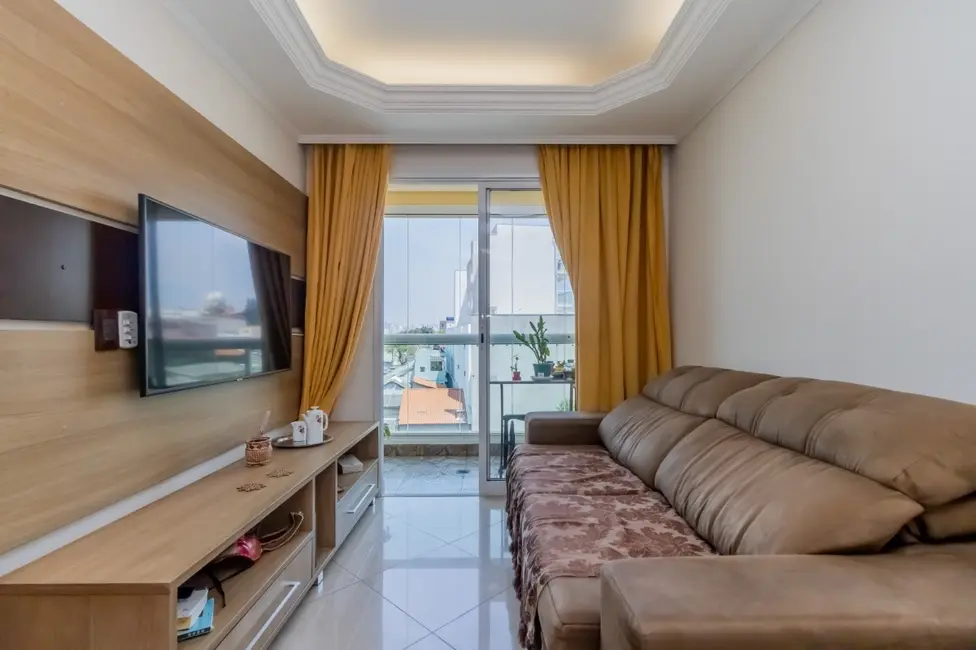 Foto 1 de Apartamento com 2 quartos à venda, 50m2 em Vila Bela, São Paulo - SP