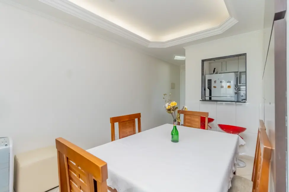 Foto 6 de Apartamento com 2 quartos à venda, 50m2 em Vila Bela, São Paulo - SP