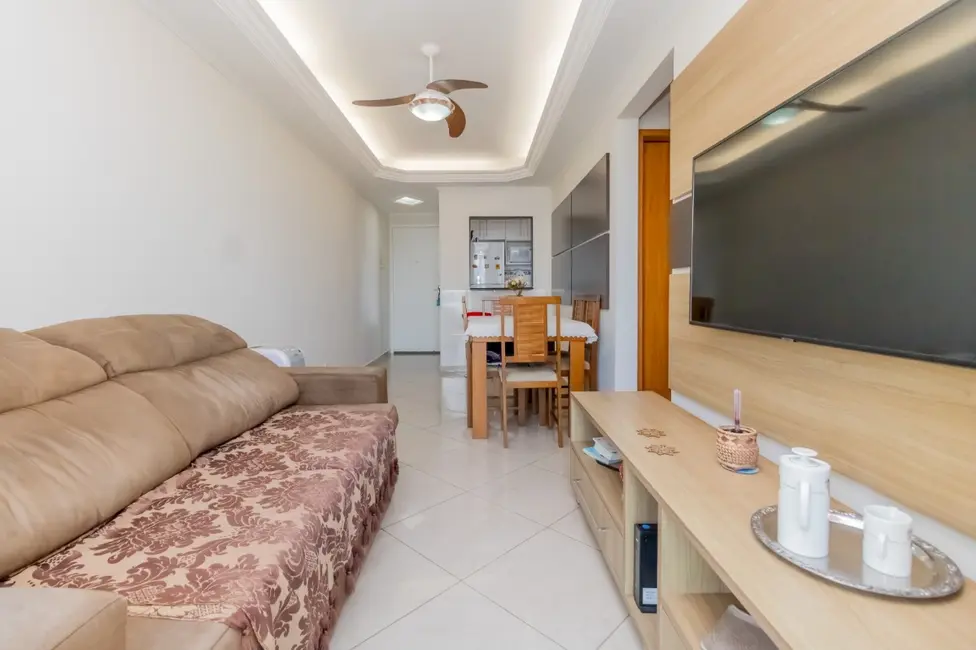 Foto 5 de Apartamento com 2 quartos à venda, 50m2 em Vila Bela, São Paulo - SP