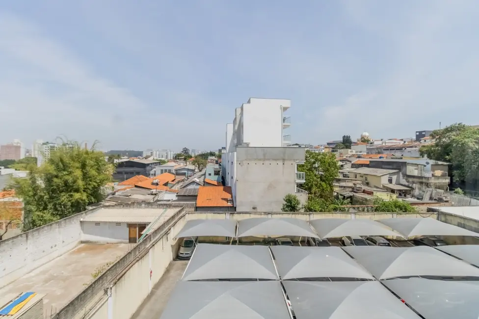 Foto 4 de Apartamento com 2 quartos à venda, 50m2 em Vila Bela, São Paulo - SP