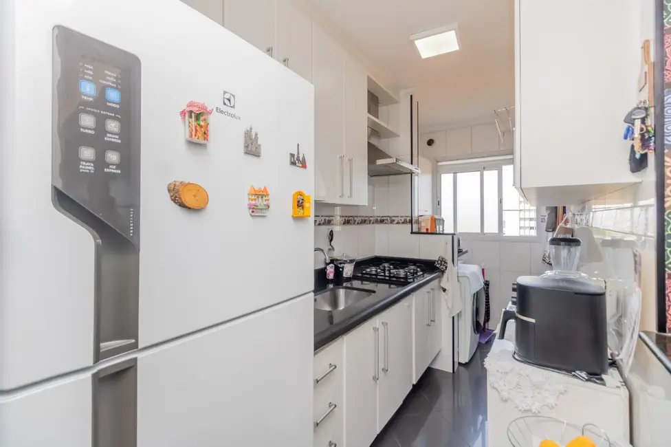 Foto 9 de Apartamento com 2 quartos à venda, 50m2 em Vila Bela, São Paulo - SP