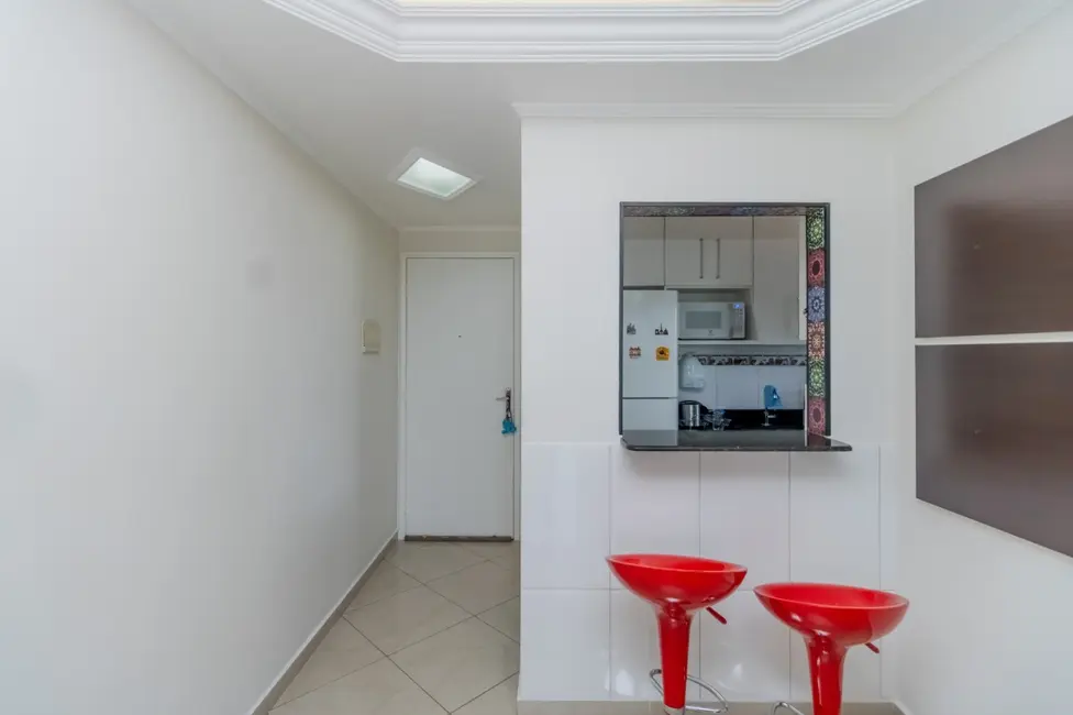 Foto 8 de Apartamento com 2 quartos à venda, 50m2 em Vila Bela, São Paulo - SP